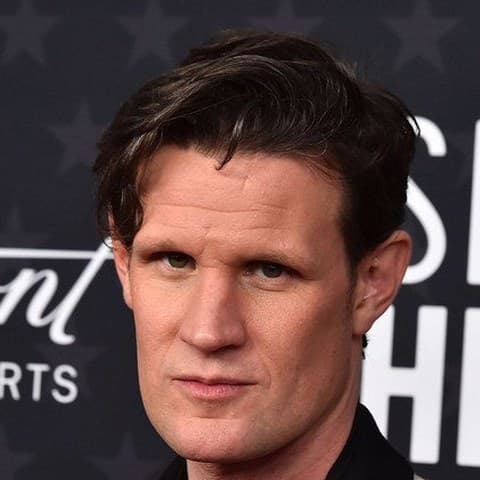 Matt Smith