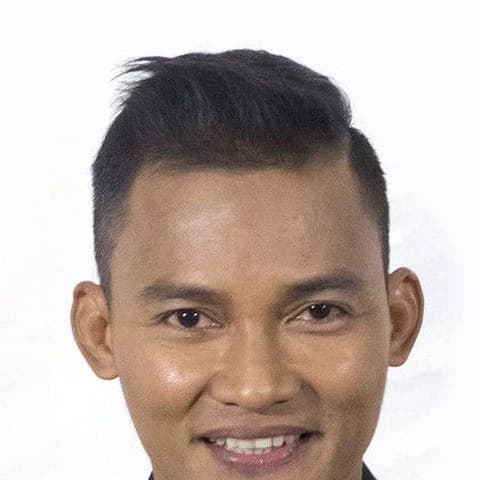 Tony Jaa