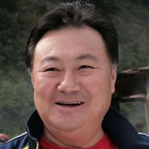 Tong Xiaohu