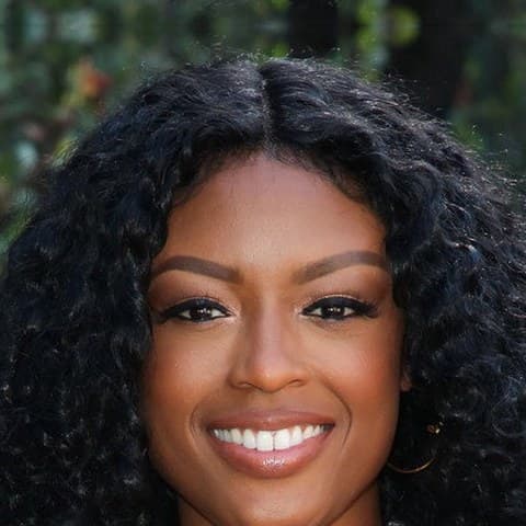 Javicia Leslie