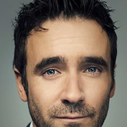 Allan Hawco