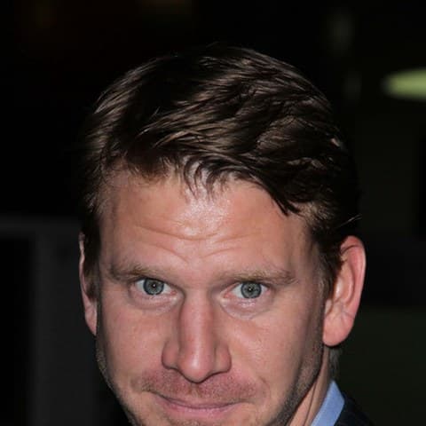 Dash Mihok
