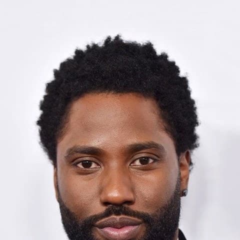 John David Washington