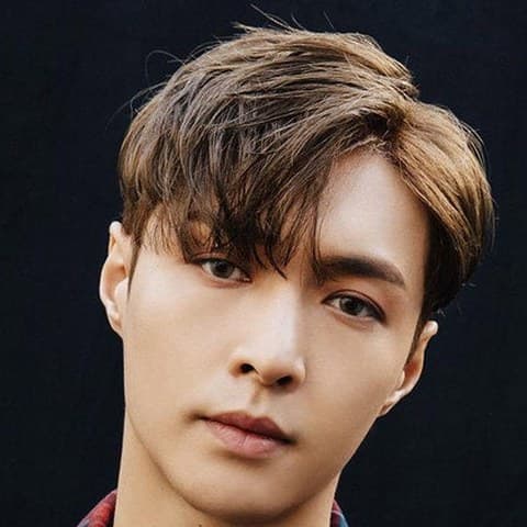 Zhang Yixing