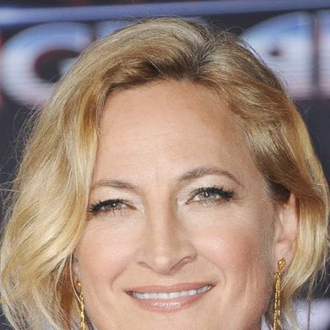 Zoë Bell