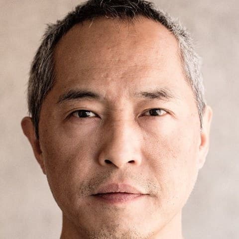 Ken Leung