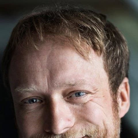 Morten Burian