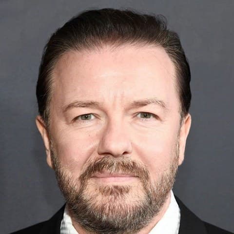 Ricky Gervais