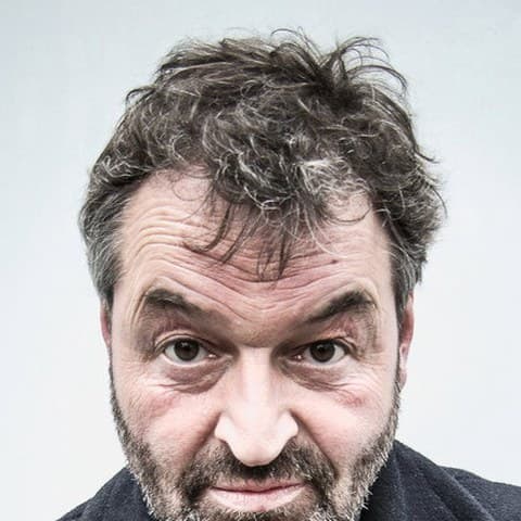 Ian Beattie