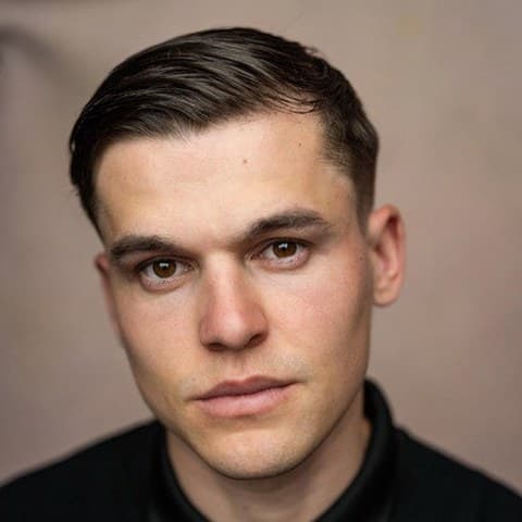 Nathan Hubble