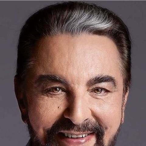Kabir Bedi