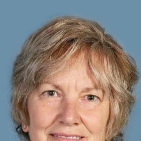 Nancy Beatty