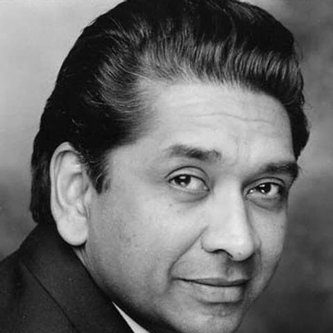 Marvin Ishmael