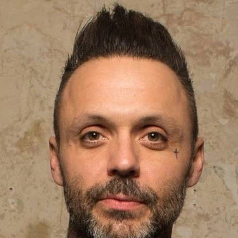 Justin Furstenfeld