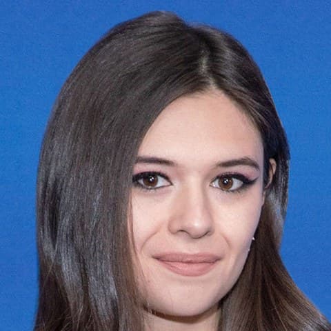 Nicole Maines