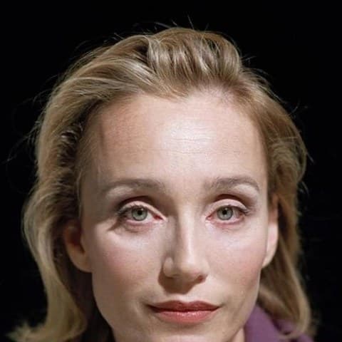Kristin Scott Thomas