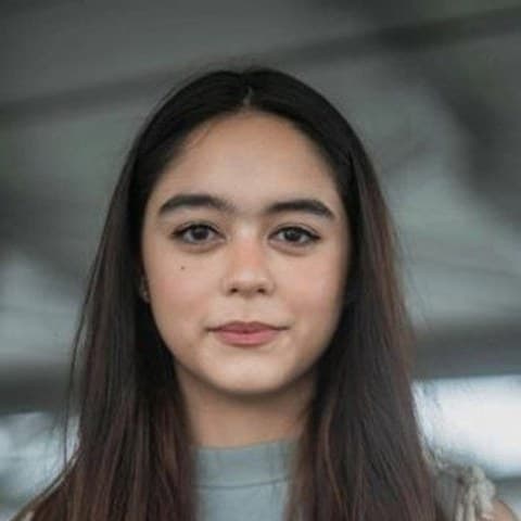 Yasamin Jasem
