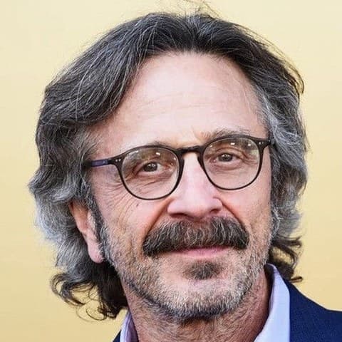 Marc Maron