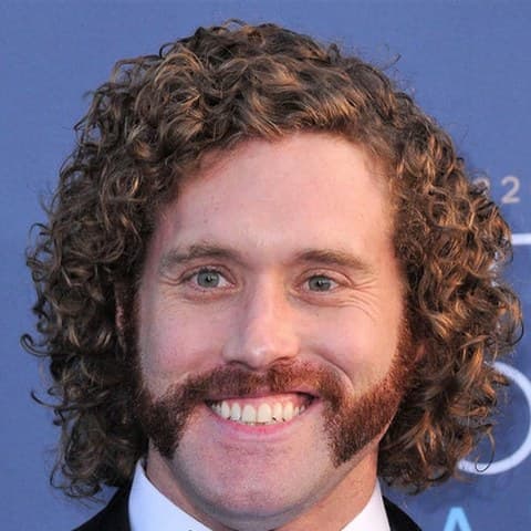 T.J. Miller
