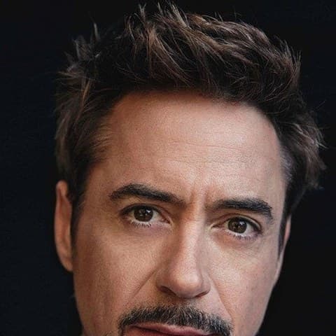Robert Downey Jr.