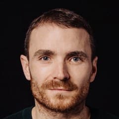 Martin McCann