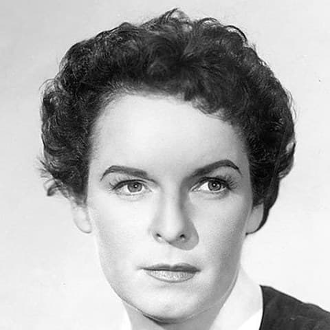 Mercedes McCambridge