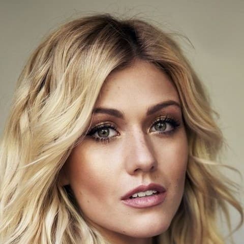 Katherine McNamara