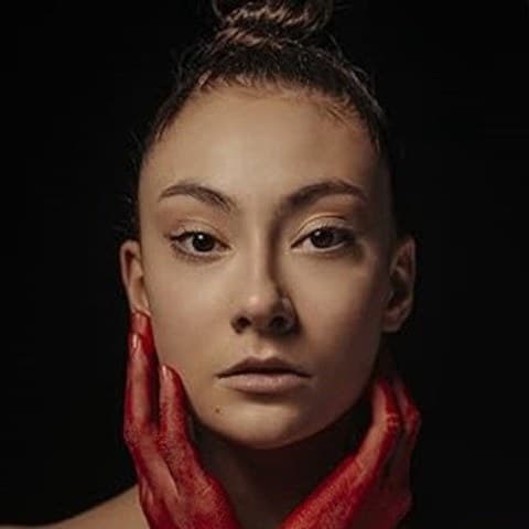 Aleksandra Dragova