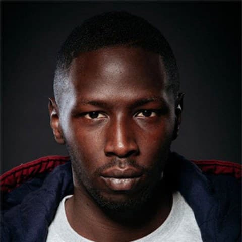 Saïdou Camara
