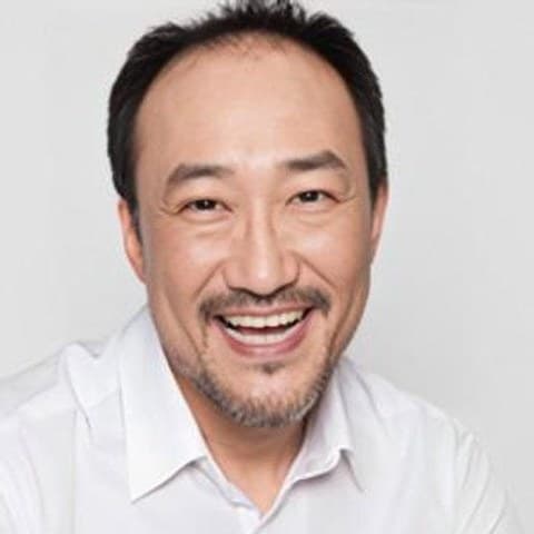 Lee Dong-hee