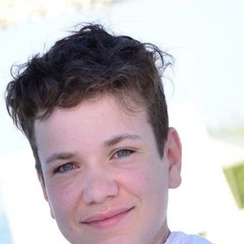 Lucas Ebel