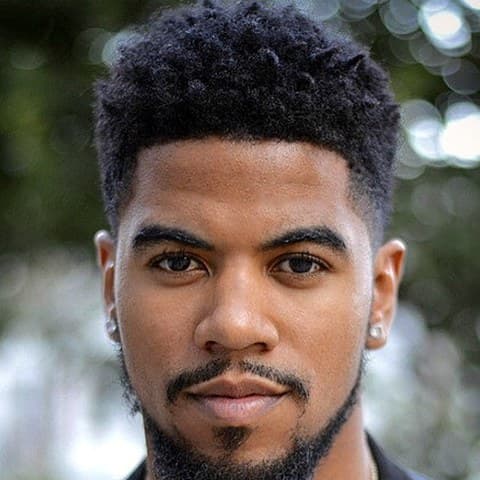Julian Horton