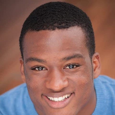 Damani Roberts