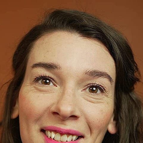 Gwendolyn Collins