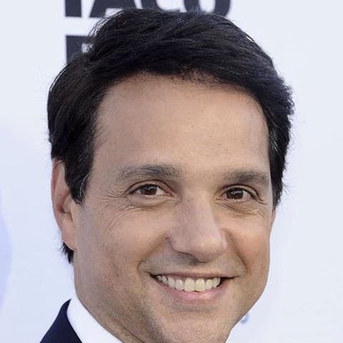 Ralph Macchio
