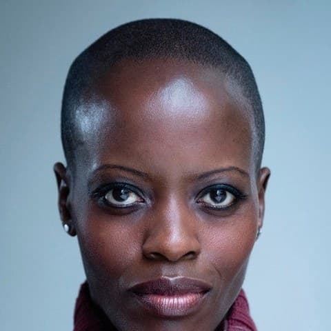 Florence Kasumba