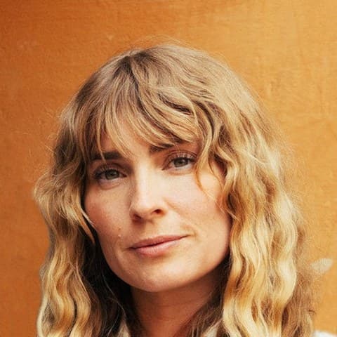 Aliette Opheim
