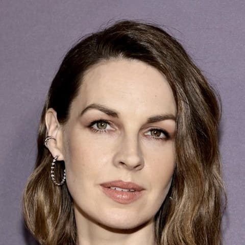 Jessica Raine