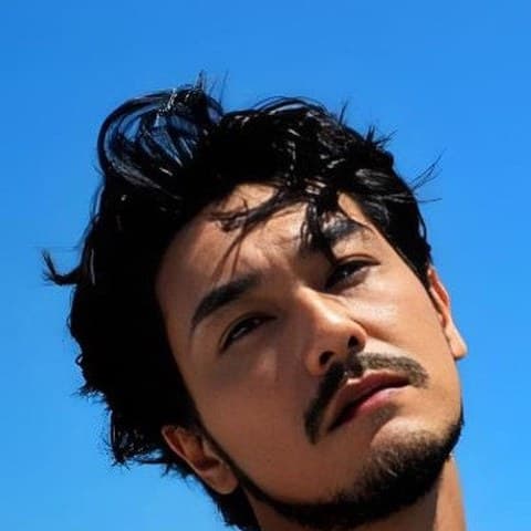 Adam Pak Tin-Nam