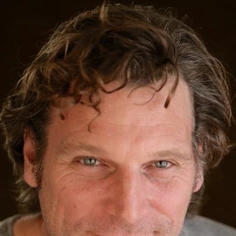 Jean Michel Paré
