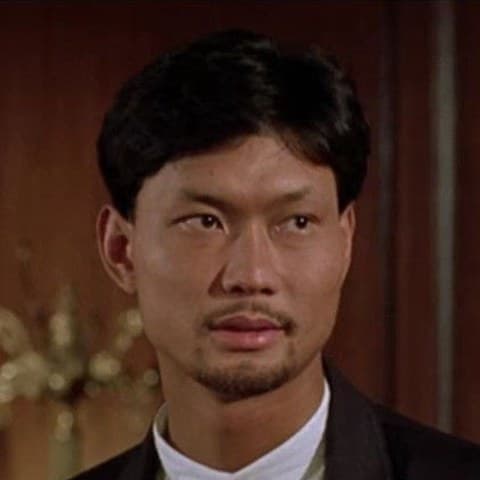 Billy Chow Bei-Lei