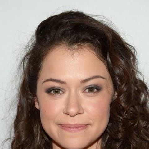 Tatiana Maslany