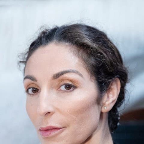 Lisa Tønne