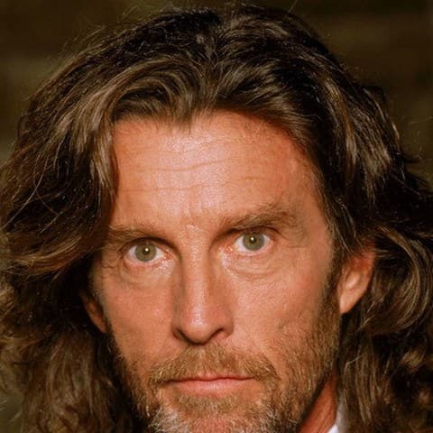 John Glover