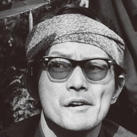 Kihachi Okamoto