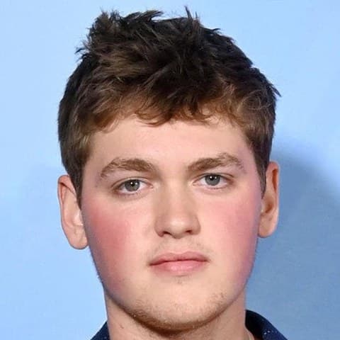Joe Anders