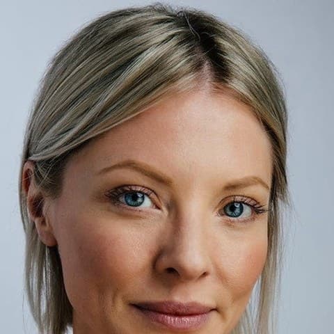 Kaitlin Doubleday