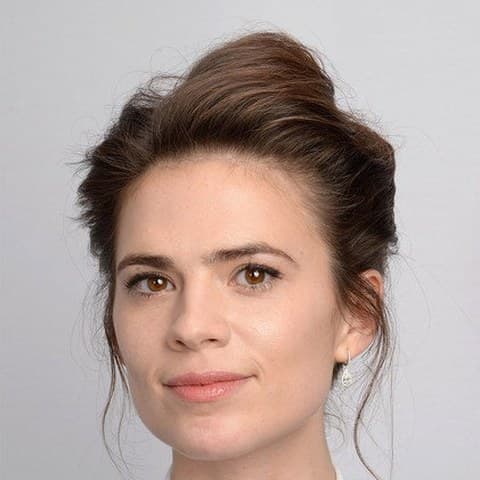 Hayley Atwell