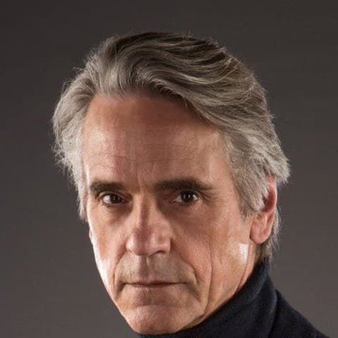 Jeremy Irons