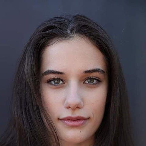 Ella Bleu Travolta